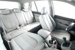 KIA Carens Gama Carens (2006) Gama Carens (2006-2011) Monovolumen Interior Asientos 5 puertas