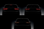 Audi A8 Gama A8 Gama A8 Turismo Exterior Pilotos 4 puertas