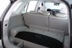 KIA Carens Gama Carens (2006) Gama Carens (2006-2011) Monovolumen Interior Maletero 5 puertas