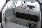 KIA Carens Gama Carens (2006) Gama Carens (2006-2011) Monovolumen Interior Maletero 5 puertas
