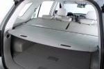 KIA Carens Gama Carens (2006) Gama Carens (2006-2011) Monovolumen Interior Maletero 5 puertas