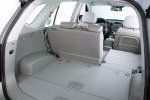 KIA Carens Gama Carens (2006) Gama Carens (2006-2011) Monovolumen Interior Maletero 5 puertas