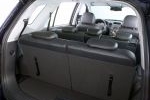 KIA Carens Gama Carens (2006) Gama Carens (2006-2011) Monovolumen Interior Maletero 5 puertas