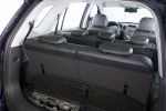 KIA Carens Gama Carens (2006) Gama Carens (2006-2011) Monovolumen Interior Maletero 5 puertas