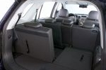 KIA Carens Gama Carens (2006) Gama Carens (2006-2011) Monovolumen Interior Maletero 5 puertas