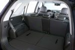 KIA Carens Gama Carens (2006) Gama Carens (2006-2011) Monovolumen Interior Maletero 5 puertas