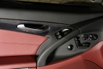 Mercedes-Benz Clase SL 63 AMG AMG Descapotable Interior Puerta 2 puertas