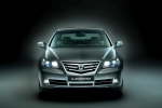 Honda Legend V6 3.7 Gama Legend Turismo Exterior Frontal