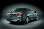 Honda Legend V6 3.7 Gama Legend Turismo Exterior Posterior-Lateral