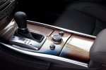 Infiniti M 37 Gama M Turismo Interior Palanca de Cambios 4 puertas