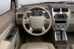 Jeep Compass Gama Compass (modelo 2007) Gama Compass (modelo 2007) Todo terreno Interior Salpicadero 5 puertas