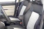 Jeep Compass Gama Compass (modelo 2007) Gama Compass (modelo 2007) Todo terreno Interior Asientos 5 puertas