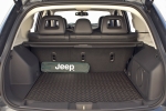Jeep Compass Gama Compass (modelo 2007) Gama Compass (modelo 2007) Todo terreno Interior Maletero 5 puertas
