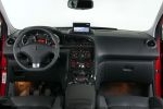Peugeot 3008 2.0 HDI 150 FAP Sport Pack Monovolumen Interior Salpicadero 5 puertas