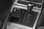 Jeep Cherokee Gama Cherokee Gama Cherokee Todo terreno Interior Palanca de Cambios 5 puertas