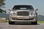 Bentley Mulsanne Gama Mulsanne Gama Mulsanne Turismo Exterior Frontal 4 puertas