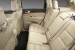 Jeep Grand Cherokee Gama Grand Cherokee Gama Grand Cherokee Todo terreno Interior Asientos 5 puertas