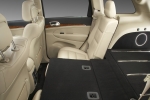 Jeep Grand Cherokee Gama Grand Cherokee Gama Grand Cherokee Todo terreno Interior Asientos 5 puertas
