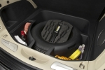 Jeep Grand Cherokee Gama Grand Cherokee Gama Grand Cherokee Todo terreno Interior Rueda de repuesto 5 puertas
