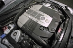 Mercedes-Benz Clase SL 63 AMG AMG Descapotable T&eacute;cnica Motor 2 puertas