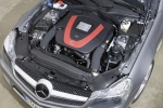 Mercedes-Benz Clase SL SL 350 Gama SL Descapotable T&eacute;cnica Motor 2 puertas