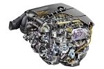 Mercedes-Benz T&eacute;cnica Motor V6 Diesel 280 CDI y 320 CDI Motor V6 Diesel 280 CDI y 320 CDI Turismo T&eacute;cnica Motor 5 puertas