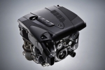 Mercedes-Benz T&eacute;cnica Motor V6 Diesel 280 CDI y 320 CDI Motor V6 Diesel 280 CDI y 320 CDI Turismo T&eacute;cnica Motor 5 puertas