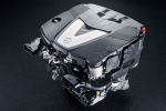 Mercedes-Benz T&eacute;cnica Motor V6 Diesel 280 CDI y 320 CDI Motor V6 Diesel 280 CDI y 320 CDI Turismo T&eacute;cnica Motor 5 puertas