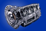 Mercedes-Benz T&eacute;cnica Motor V6 Diesel 280 CDI y 320 CDI Motor V6 Diesel 280 CDI y 320 CDI Turismo T&eacute;cnica Caja de cambios 5 puertas