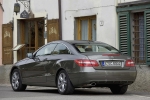 Mercedes-Benz Clase E E 250 CGI BlueEFFICIENCY Coup&eacute; Gama Clase E Coup&eacute; Coup&eacute; Gris Estannita Metalizado Exterior Lateral-Posterior 2 puertas