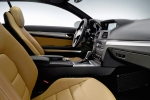 Mercedes-Benz Clase E Gama Clase E Coup&eacute; Paquete AMG Coup&eacute; Interior Asientos 2 puertas