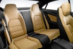 Mercedes-Benz Clase E Gama Clase E Coup&eacute; Paquete AMG Coup&eacute; Interior Asientos 2 puertas