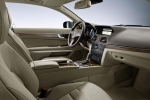 Mercedes-Benz Clase E Gama Clase E Coup&eacute; ELEGANCE Coup&eacute; Interior Salpicadero 2 puertas