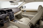 Mercedes-Benz Clase E Gama Clase E Coup&eacute; ELEGANCE Coup&eacute; Interior Salpicadero 2 puertas