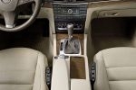Mercedes-Benz Clase E Gama Clase E Coup&eacute; ELEGANCE Coup&eacute; Interior Palanca de Cambios