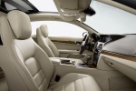 Mercedes-Benz Clase E Gama Clase E Coup&eacute; ELEGANCE Coup&eacute; Interior Asientos 2 puertas