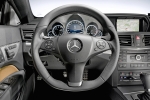 Mercedes-Benz Clase E Gama Clase E Coup&eacute; Paquete AMG Coup&eacute; Interior Volante 2 puertas