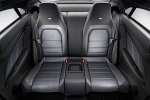 Mercedes-Benz Clase E Gama Clase E Coup&eacute; Designo Coup&eacute; Interior Asientos 2 puertas