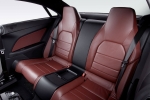 Mercedes-Benz Clase E Gama Clase E Cabrio AVANTGARDE Coup&eacute; Interior Asientos 2 puertas