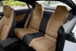 Mercedes-Benz Clase E Gama Clase E Coup&eacute; Paquete AMG Coup&eacute; Interior Asientos 2 puertas