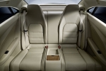 Mercedes-Benz Clase E Gama Clase E Cabrio ELEGANCE Coup&eacute; Interior Asientos 2 puertas
