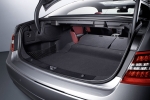 Mercedes-Benz Clase E Gama Clase E Coup&eacute; AVANTGARDE Coup&eacute; Interior Maletero 2 puertas