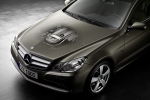 Mercedes-Benz Clase E Gama Clase E Coup&eacute; Gama Clase E Coup&eacute; Coup&eacute; T&eacute;cnica Motor 2 puertas