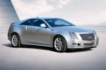 Cadillac CTS 3.6 V6 311 CV Gama CTS Coupe Coup&eacute; Exterior Lateral-Frontal 2 puertas