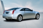 Cadillac CTS 3.6 V6 311 CV Gama CTS Coupe Coup&eacute; Exterior Posterior-Lateral 2 puertas