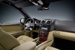 Mercedes-Benz Clase M Gama Clase M Gama Clase M Todo terreno Interior Salpicadero 5 puertas