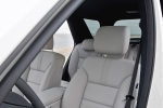 Mercedes-Benz Clase M Gama Clase M Gama Clase M Todo terreno Interior Asientos 5 puertas