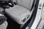 Mercedes-Benz Clase M Gama Clase M Gama Clase M Todo terreno Interior Asientos 5 puertas