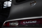 Nissan Cube Gama Cube Gama Cube Monovolumen Exterior Anagrama 5 puertas