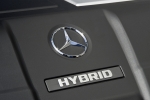 Mercedes-Benz Clase M ML 450 HYBRID (versi&oacute;n americana) Gama Clase ML Todo terreno T&eacute;cnica Motor 5 puertas